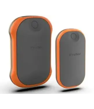THAW RECHARGEABLE  HAND WARMER LARGE