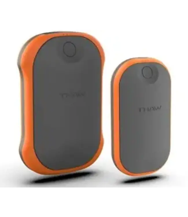 THAW RECHARGEABLE  HAND WARMER LARGE