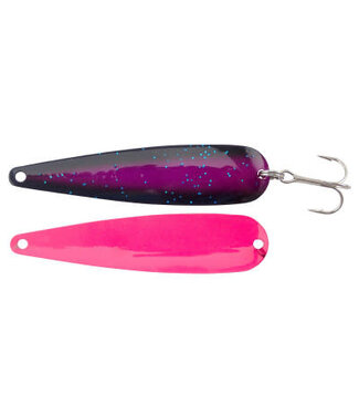 Gibbs-Delta Tackle MICHIGAN STINGER - STINGER - PURPLE DEMON (PDM)