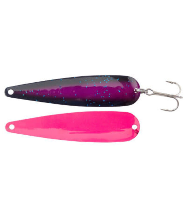 Gibbs-Delta Tackle (PDM) MICHIGAN STINGER - STINGER - PURPLE DEMON