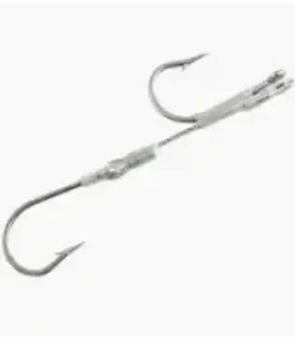Stiff Rig 8/0 7732/7691s
