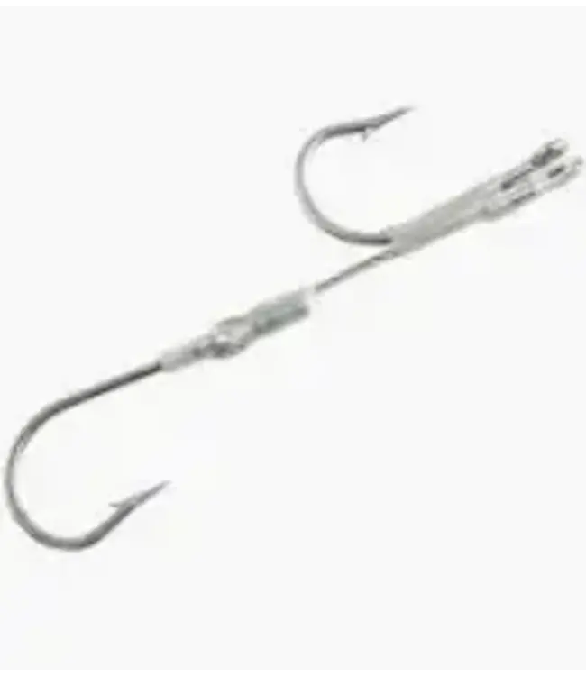 Stiff Rig 8/0 7732/7691s