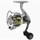 OKUMA FISHING TACKLE CORP. OKUMA FINA FN-500 SPINNING