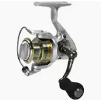OKUMA FISHING TACKLE CORP. OKUMA FINA FN-500 SPINNING