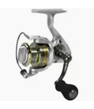 OKUMA FISHING TACKLE CORP. OKUMA FINA FN-500 SPINNING