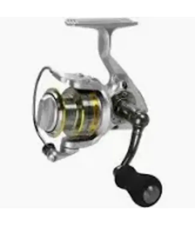 OKUMA FISHING TACKLE CORP. OKUMA FINA FN-500 SPINNING