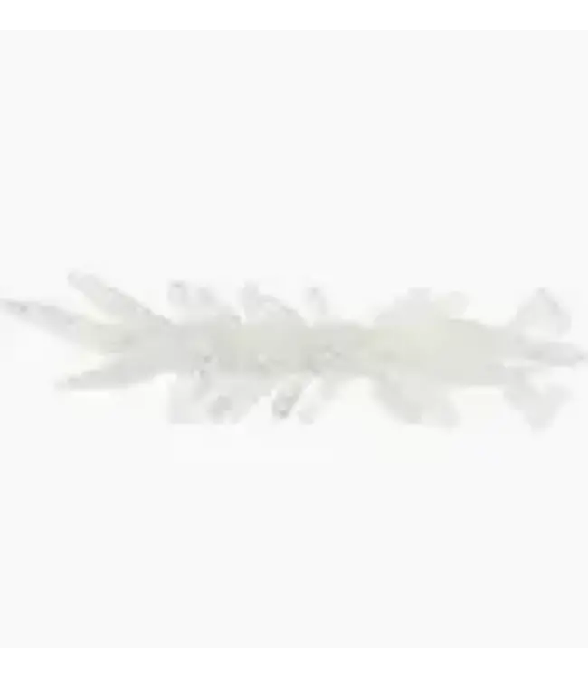 CLAM CORPORATION CLAM WAMMI, HAND POURED PLASTIC LUMI-IS-21