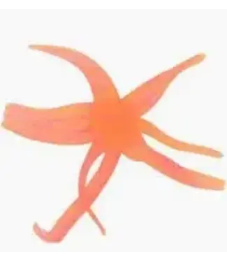 CLAM CORPORATION CLAM OUTDOORS NEKI 7/8" BLAZE ORANGE GLOW