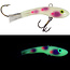Moonshine Lures Moonshine Purplez-it Shiver Minnow #1