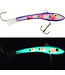 Moonshine Lures Moonshine Tuna Tic Shiver Minnow #1