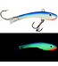 Moonshine Lures Moonshine Emminator Shiver Minnow SZ00-1/8OZ