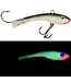 Moonshine Lures Moonshine Carbon-14 Shiver Minnow #0