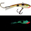 Moonshine Lures Moonshine Goby Shiver Minnow #0