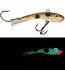 Moonshine Lures Moonshine Goby Shiver Minnow #0