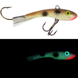 Moonshine Lures Moonshine Goby Shiver Minnow #00