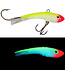 Moonshine Lures Moonshine Blue Clown Shiver Minnow Size #1