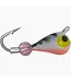 Stopper Lures SKANDIA PELKIE TUNGSTEN JIG WHITE TIGER SZ 12