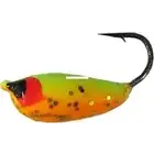 K & E Tackle Inc. K&E TUNGSTEN MOON JIG ORG/CHART SZ 12