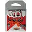 K&E Tackle, Inc K&E ARNOLD BOBBER STOP LARGE 15 PK