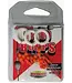 K&E ARNOLD BOBBER STOP MEDIUM 15 PK