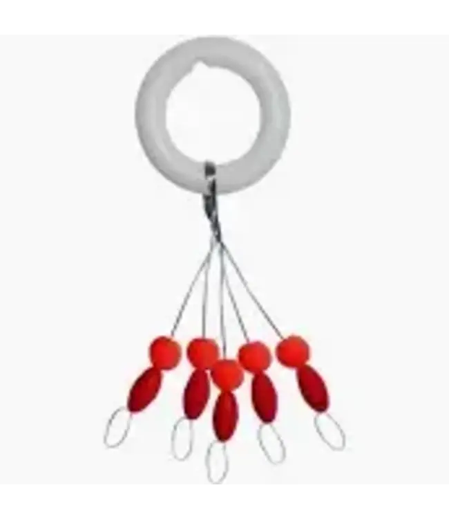 K&E ARNOLD SPEED BUMP KIT 36CT