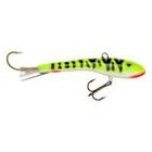 Moonshine Lures Moonshine Yeller Feller Shiver Minnow #1