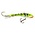 Moonshine Lures Moonshine Yeller Feller Shiver Minnow #1