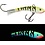 Moonshine Lures Moonshine Yeller Feller Shiver Minnow #1