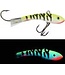 Moonshine Lures Moonshine Yeller Feller Shiver Minnow #1