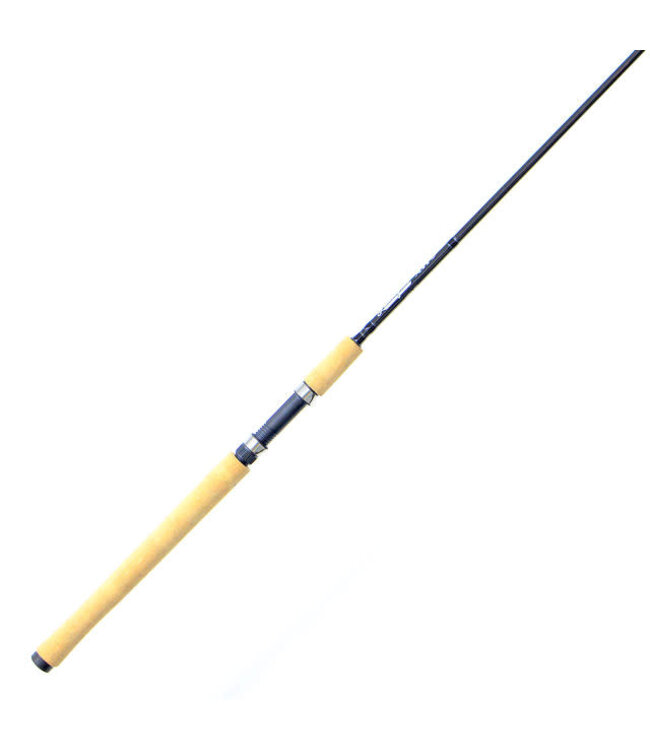 Lamiglas X-11 Salmon & Steelhead Spinning Rod 8'6" 2 pc Medium Spin
