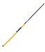 Lamiglas X-11 Salmon & Steelhead Spinning Rod 8'6" 2 pc Medium Spin
