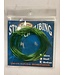 Wapsi STRETCH TUBING, MEDIUM GREEN VTM072