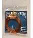 Wapsi STRETCH TUBING, MEDIUM ORANGE VTM012