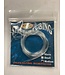 Wapsi STRETCH TUBING, MEDIUM CLEAR VTM000
