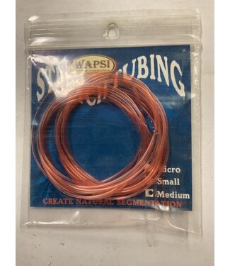 Wapsi STRETCH TUBING, MEDIUM SHRIMP VTM178