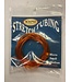 Wapsi STRETCH TUBING, SMALL ORANGE VTS012