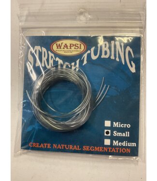Wapsi STRETCH TUBING SMALL GREY VTS030