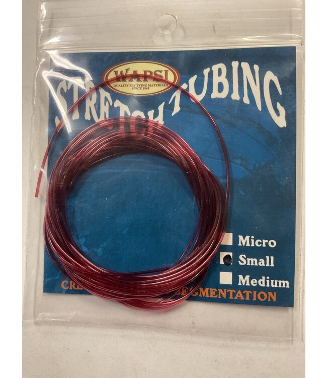 Wapsi STRETCH TUBING, SMALL WINE VTS052