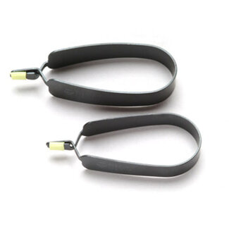UMPQUA TMC, HACKLE PLIERS, SMALL 30906