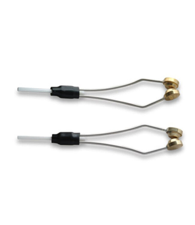 UMPQUA TIEMCO CERAMIC BOBBIN CRVD/STD 30902