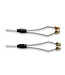 UMPQUA TIEMCO CERAMIC BOBBIN CRVD/STD 30902