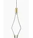 Terra Fly Tying Tools (T08481) TERRA BOBBIN FLARED