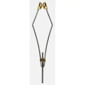 PERFECT HATCH BOBBIN-FLARED