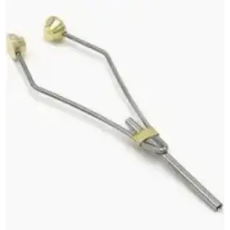 Wapsi TERRA WIRE BOBBIN STANDARD FLARED T08485
