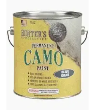 Hunters Specialties 00362 Camo