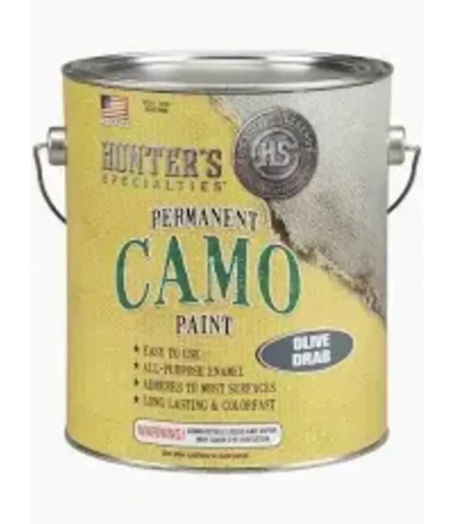 Hunters Specialties 00362 Camo