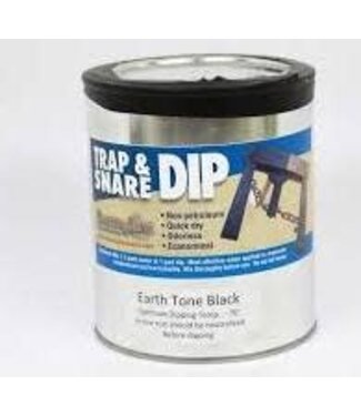 DAKOTA LINE BLACK DIP  GAL