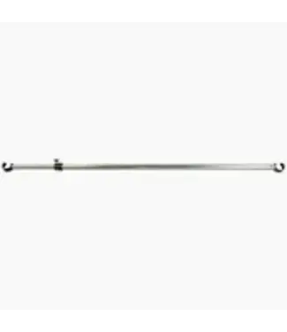 Otter Otter 200002 Front Wind Pole Adjustable Fits Pro & Wild