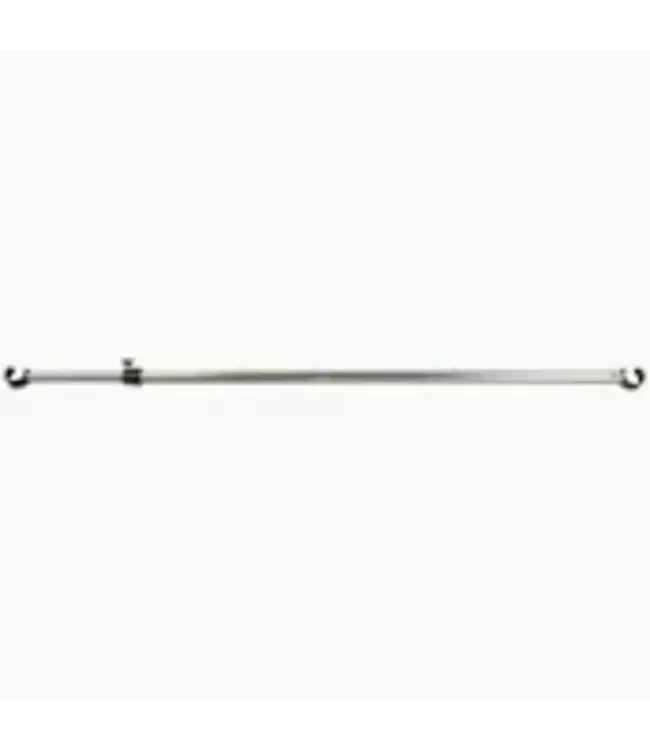 Otter Otter 200002 Front Wind Pole Adjustable Fits Pro & Wild