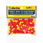 Atlas Mike's Atlas 99008 Bait Sac Floaters Assorted Colors 300Bg